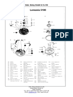 LEMANIA-5100
