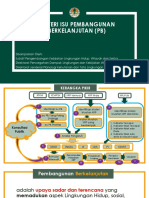 Materi 2 - Identifikasi Isu PB