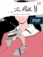 Acc, Pak! by Rara Rachel PDF