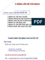 thuốc điều trị cao huyết áp PDF