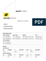 Ok Flux 10.81LS PDF