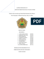 ASUHAN KEPERAWATAN KELOMPOK 1w Rsud Simo