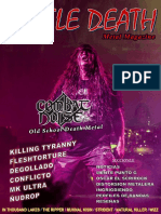 SubtleDeath Magazine N73 2019