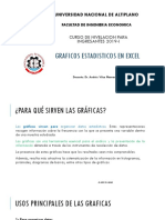 Curso de Nivelacion Graficos