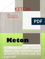 Keton