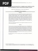 Dos Conceptos Entrelazados