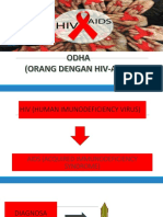 Stigma Dan Aspek Odha