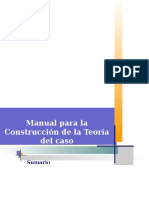 Manual de teoria del caso..doc