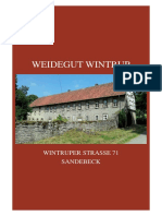 Weidegut Wintrup