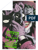 Batman The Killing Joke PDF