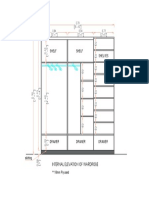 Internal Elevation PDF