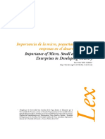 Dialnet-ImportanciaDeLaMicroPequenasYMedianasEmpresasEnElD-5157875.pdf