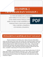 KELOMPOK 2 Lingkungan Bisnis Dan Hukum Komersial Kepuasan Pelanggan