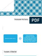 Tinjauan Pustaka