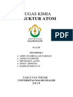 Teori Atom