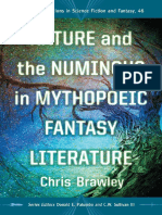 (Critical Explorations in Science Fiction and Fantasy) Chris Brawley, Donald E. Palumbo, C.W. Sullivan III-Nature and the Numinous in Mythopoeic Fantasy Literature-McFarland (2014)