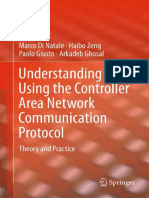 Marco Di Natale, Haibo Zeng, Paolo Giusto, Arkadeb Ghosal (Auth.) - Understanding and Using The Controller Area Network Communication Protocol - Theory and Practice-Springer-Verlag New York (2012) PDF