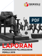 Laporan Akhir Div HPP Kota Blitar