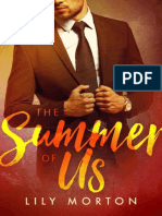 The Summer of US - Lily Morton PDF