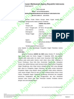 Cakra-2114 K-Pid - Sus-2014 KBL Kss JPUk, Doc PDF