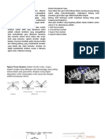 Space Truss System1