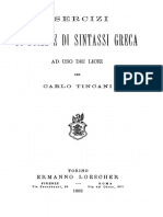 Tincani - Esercizi di stile e di sintassi greca.pdf