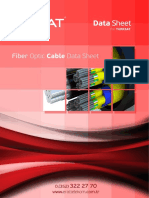 Erat Fiberoptik Kablolar PDF