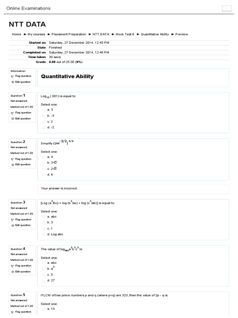 Cocubes Set - 12 PDF | PDF | Teaching Mathematics | Business