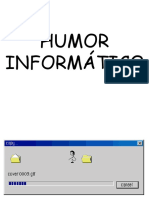 Humor Informático