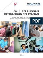 Belajar Dari Penyelenggaraan FKP10 PDF