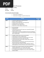 Mulesoft For ETL Processes