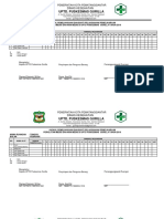 2.1.5.2,3,4,5 JADWAL PEMELIHARAAN PRASARANA PUSKESMAS TAHUN 2018 Edit