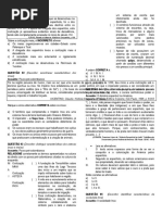 Prova América Pre-Colombiana