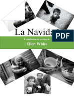 La Navidad - Compilación de Escritos de Ellen White PDF