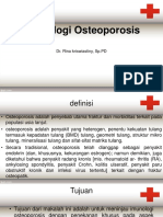 IMUNOLOGI OSTEOPOROSIS