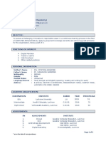 Shobhit Resume-1 PDF