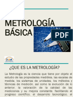 Metrología Básica