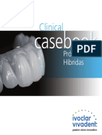 Clinical Casebook - Prótesis Híbridas PDF