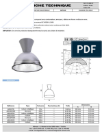 Armature Industrielle FASHION PDF