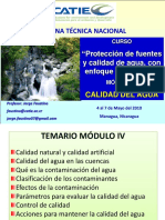 MODULO IV PFCA