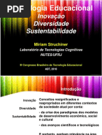 Prof Mirian Struchiner