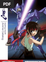 Download Anime Catalog by budidono SN44015320 doc pdf