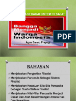 Filsafat Pancasila