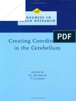 (Progress in Brain Research 148) de Zeeuw & Cicirata (Eds.) - Creating Coordination in The Cerebellum (2005, Elsevier, Academic Press) PDF