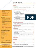 Portugues Espanol Diferencias PDF
