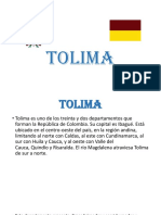 Tolima