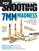 Shooting Times - November 2016