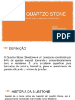 Quartzo Stone