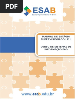 Gestao Da Informação