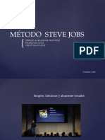 PRESENTACIONES AL ESTILO STEVE JOBS.pptx